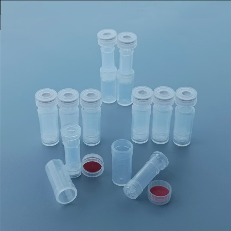 2ml Bottle Filter Sample Handling Filters