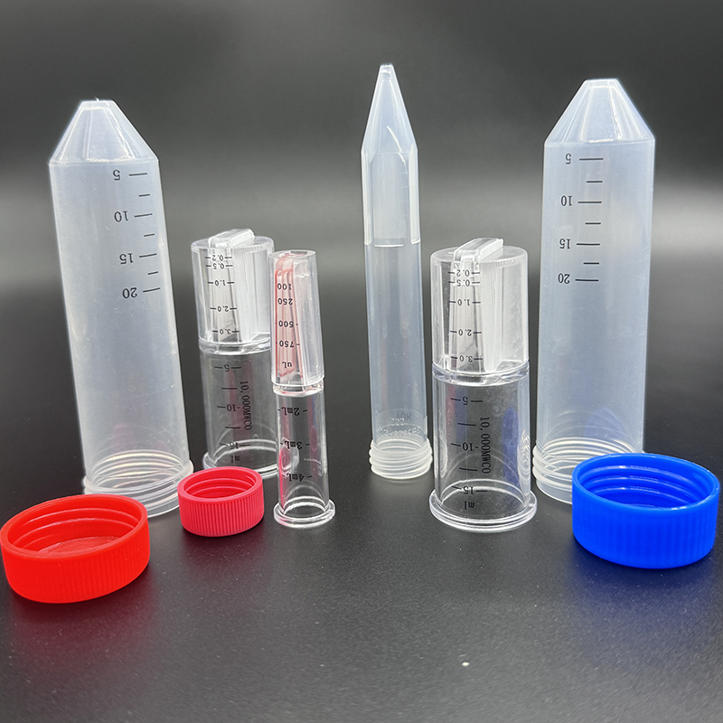15/50ml Ultrafiltration Centrifuge Tubes 3KDa-100kDa