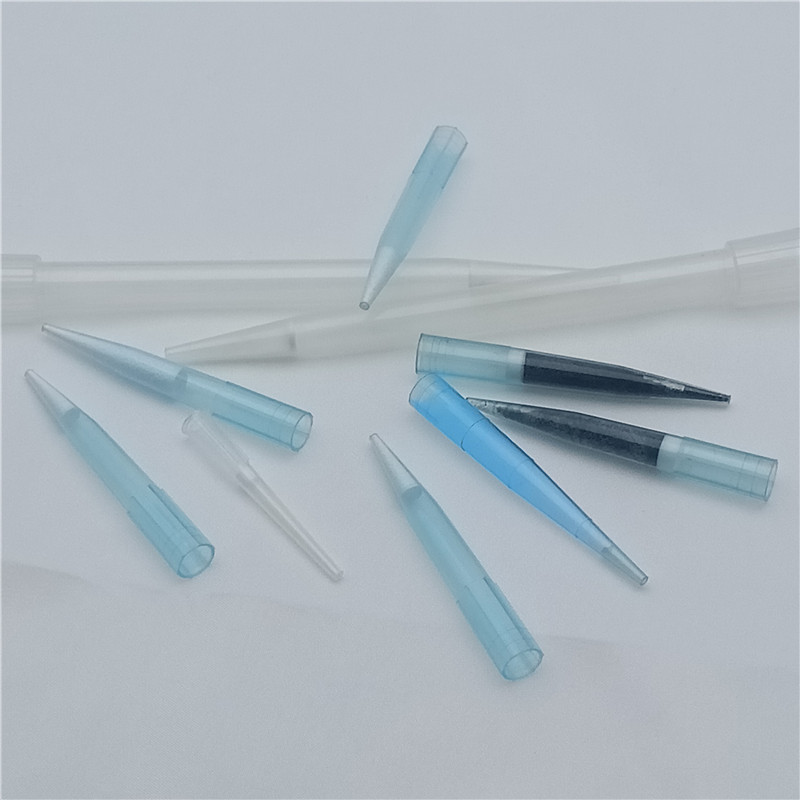 C18 Tip SPE Pipette TipsExtraction Tips
