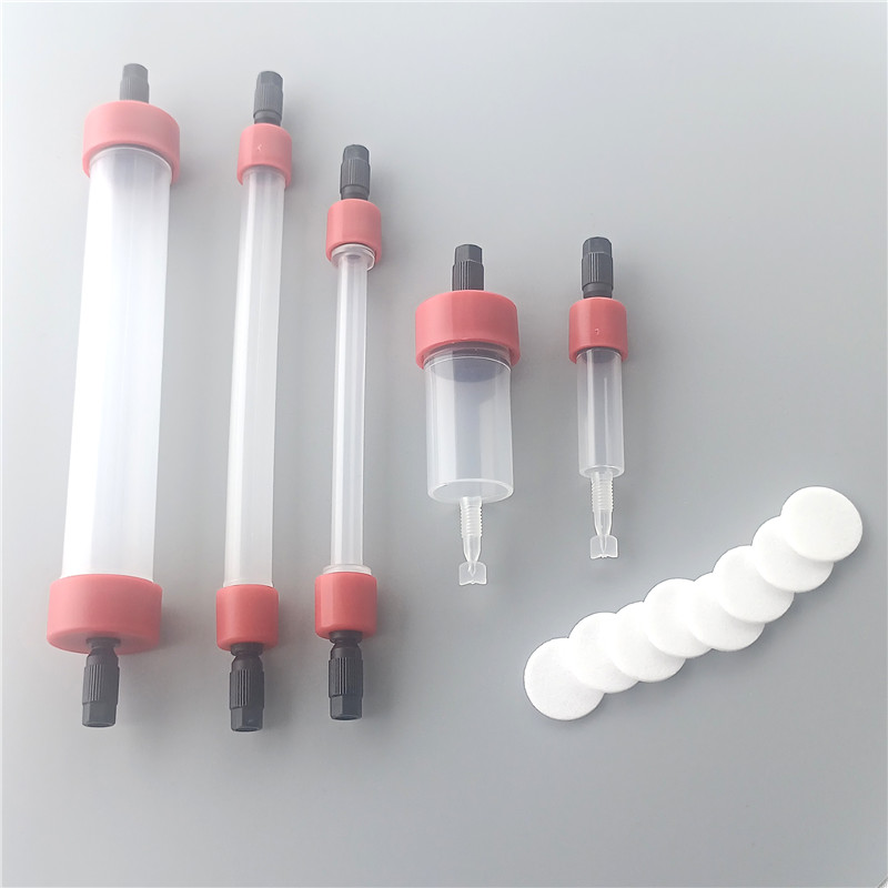 Chromatography Columns Protein Purification Columns