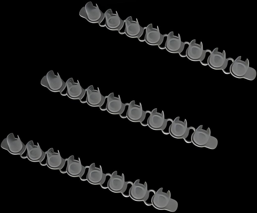 PCR Cryopreservation Tube Series