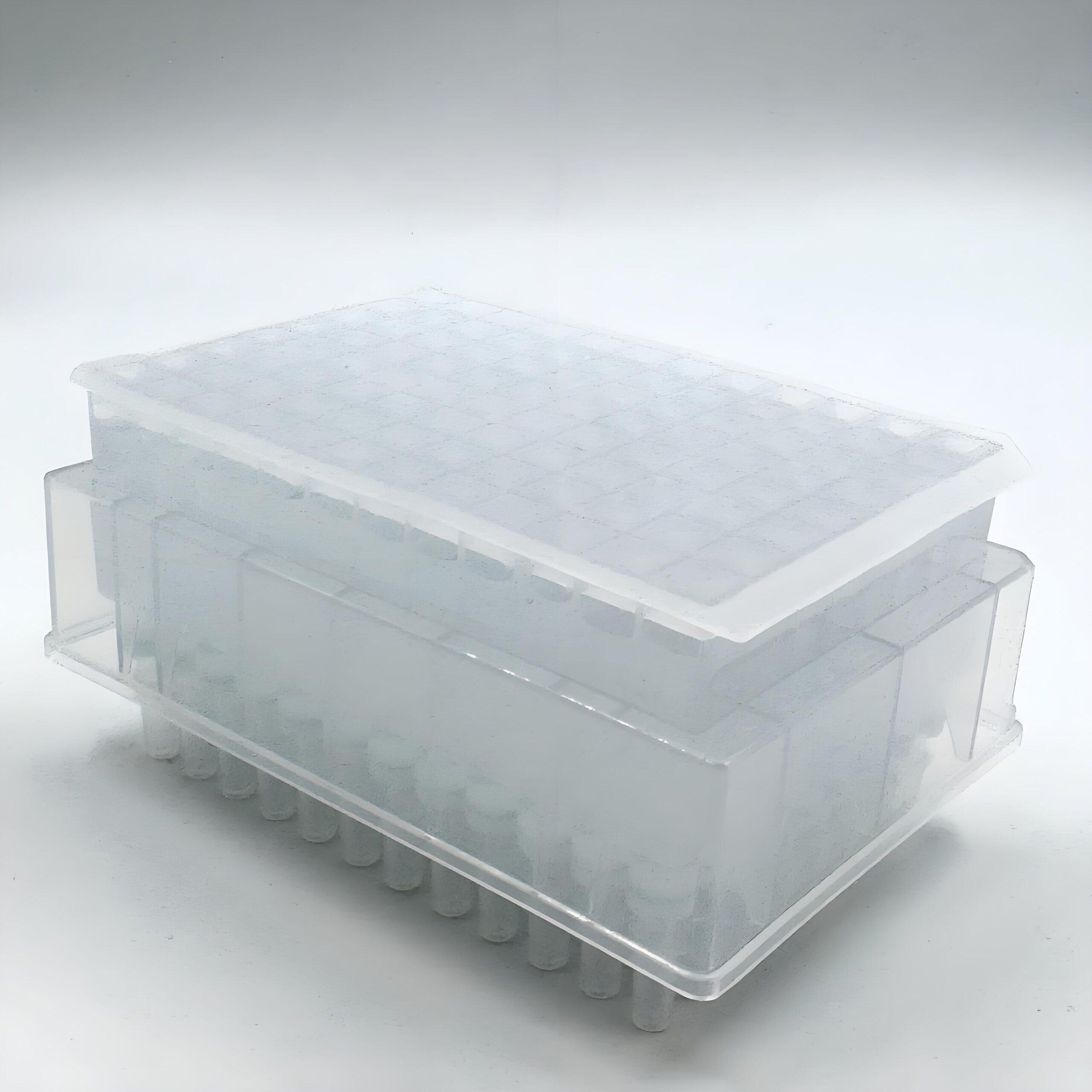 96-well Protein Desalting Plate 1ml 1.5ml 2ml 5 KDa MWCO