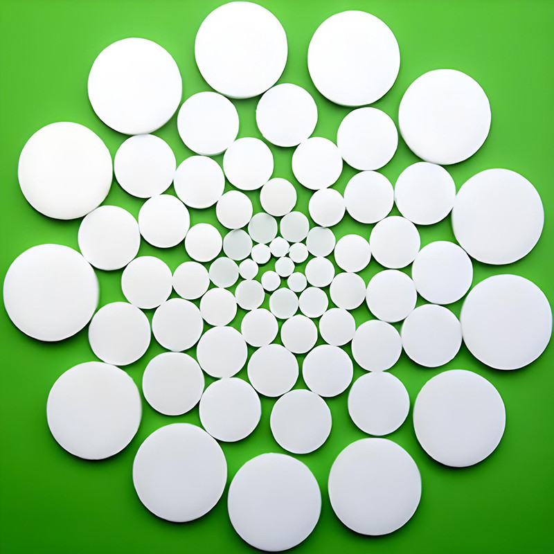 SPE Column with Hydrophobic Frits