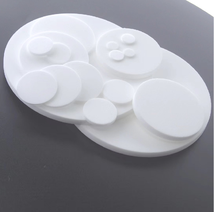 Hydrophilic Frits for Protein Purification Columns Gravity Columns Affinity Chromatography Columns