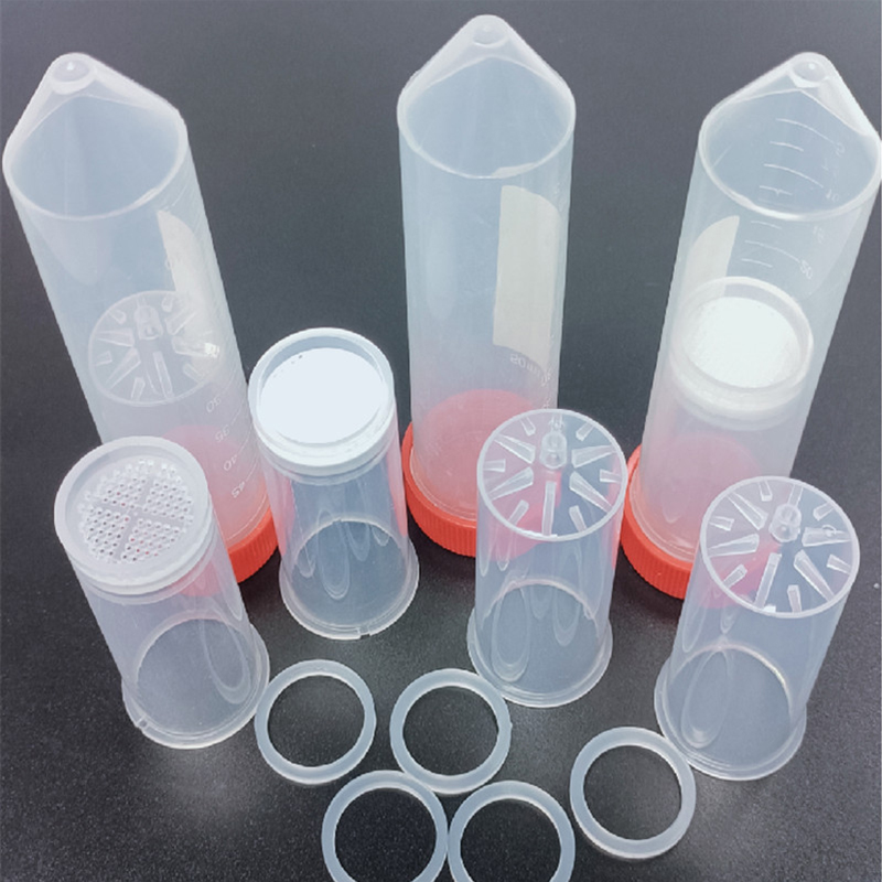 Nucleic Acid Isolation Columns 25 mL Plasmid Isolation Columns