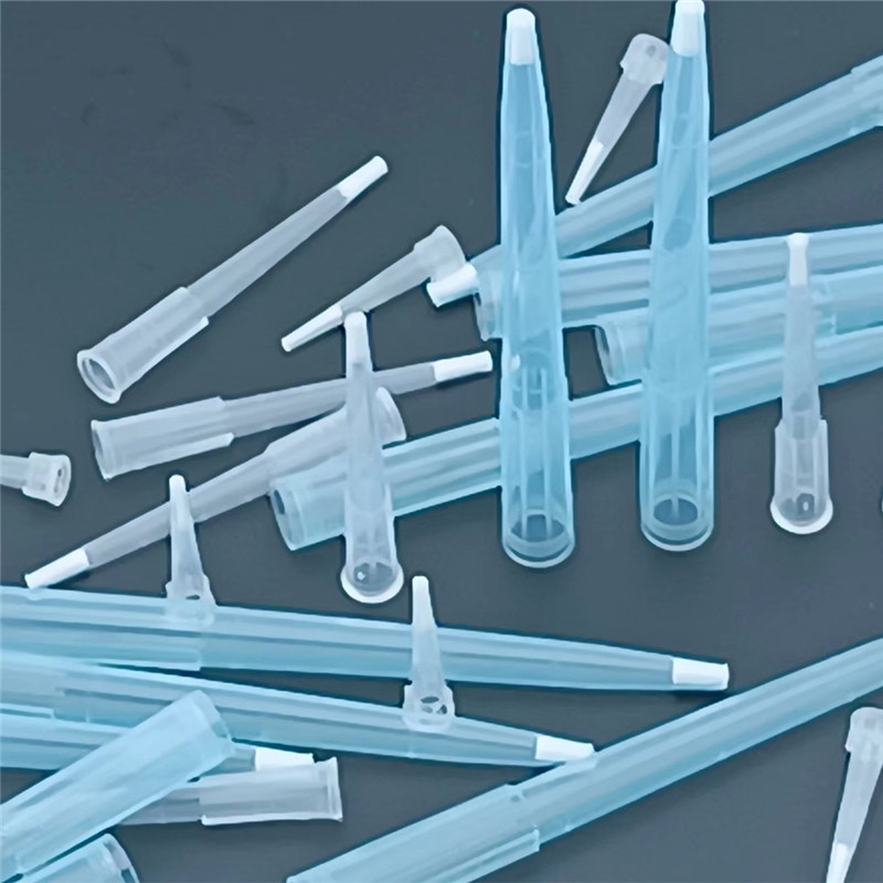 Diol Tip SPE Pipette TipsExtraction Tips