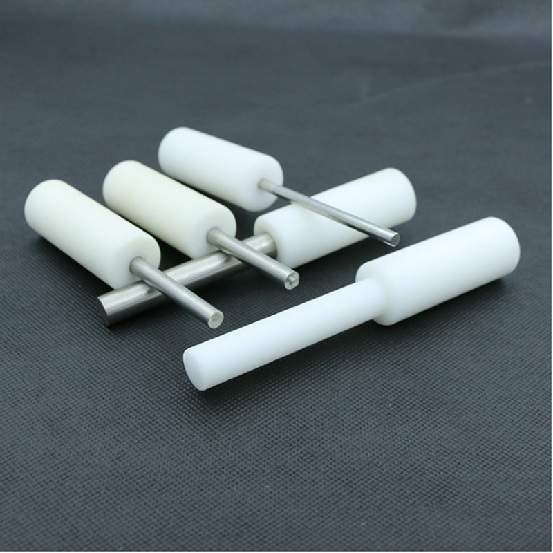 SPE Column Adsorbent Loading Tool