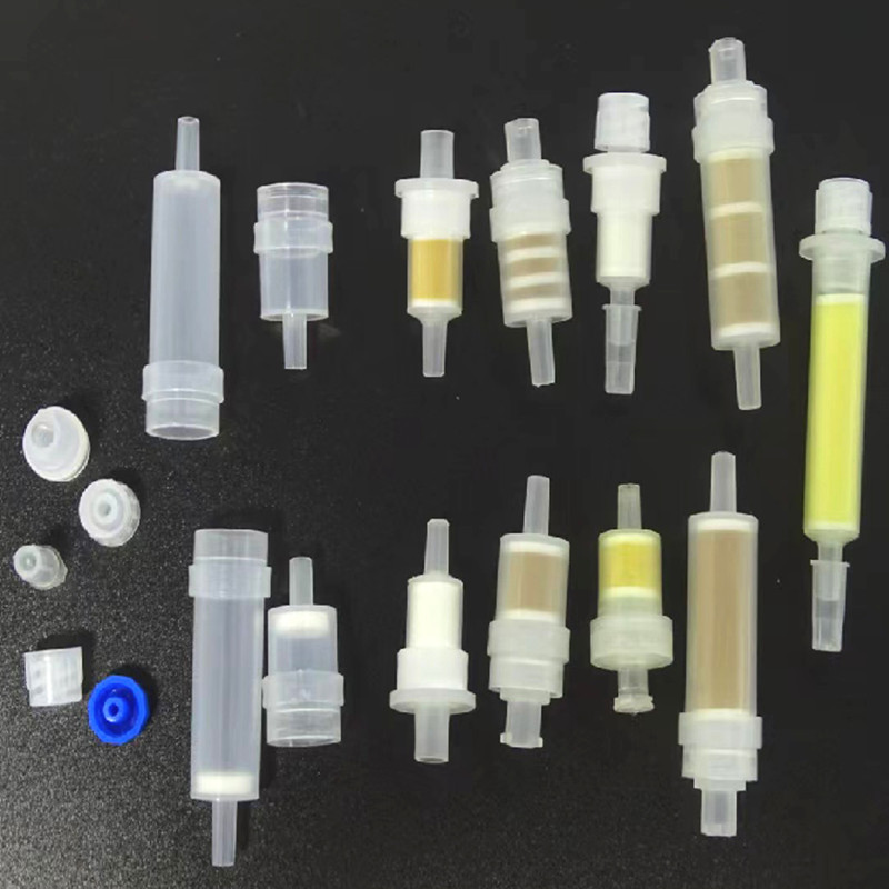 LabGo Ion Chromatography Sample Pre-treatment Columns