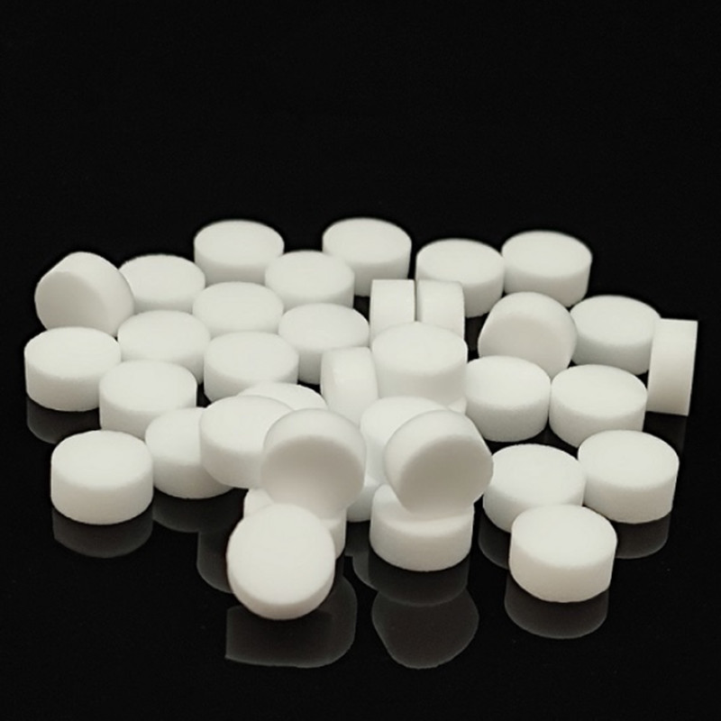 Filter cartridges for pipette tips 10ul-1250ul