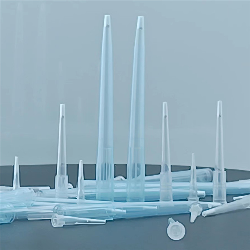 C8 Tip SPE Pipette TipsExtraction Tips